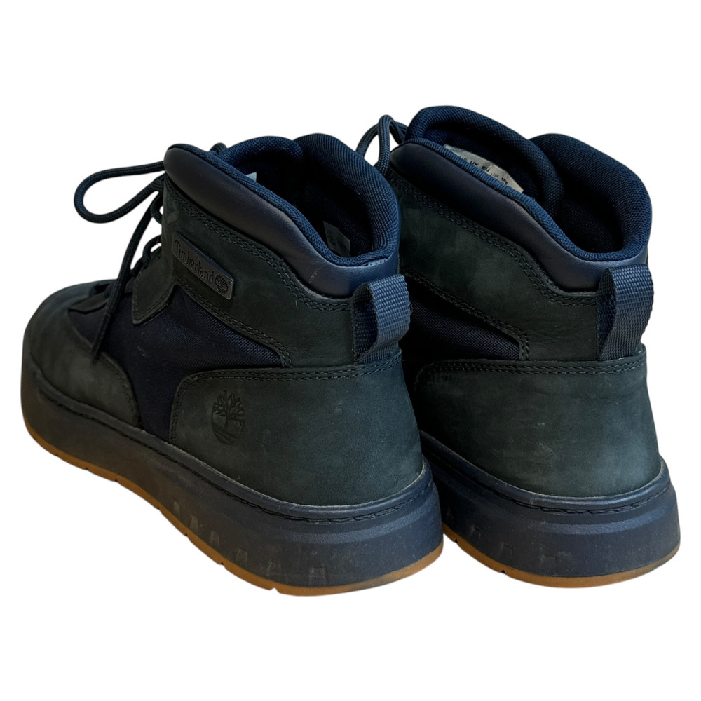 Timberland Maple Grove Prem  BUTY SPORTOWE wysokie męskie 43