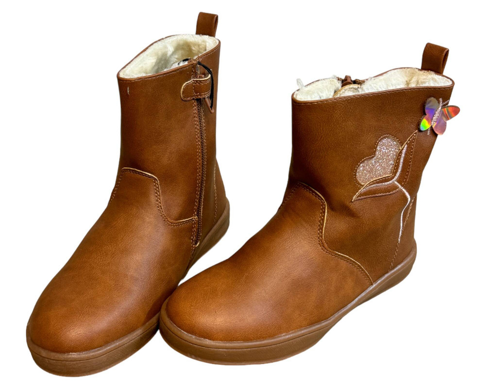 Friboo  BOTKI  dziecięce 31/32