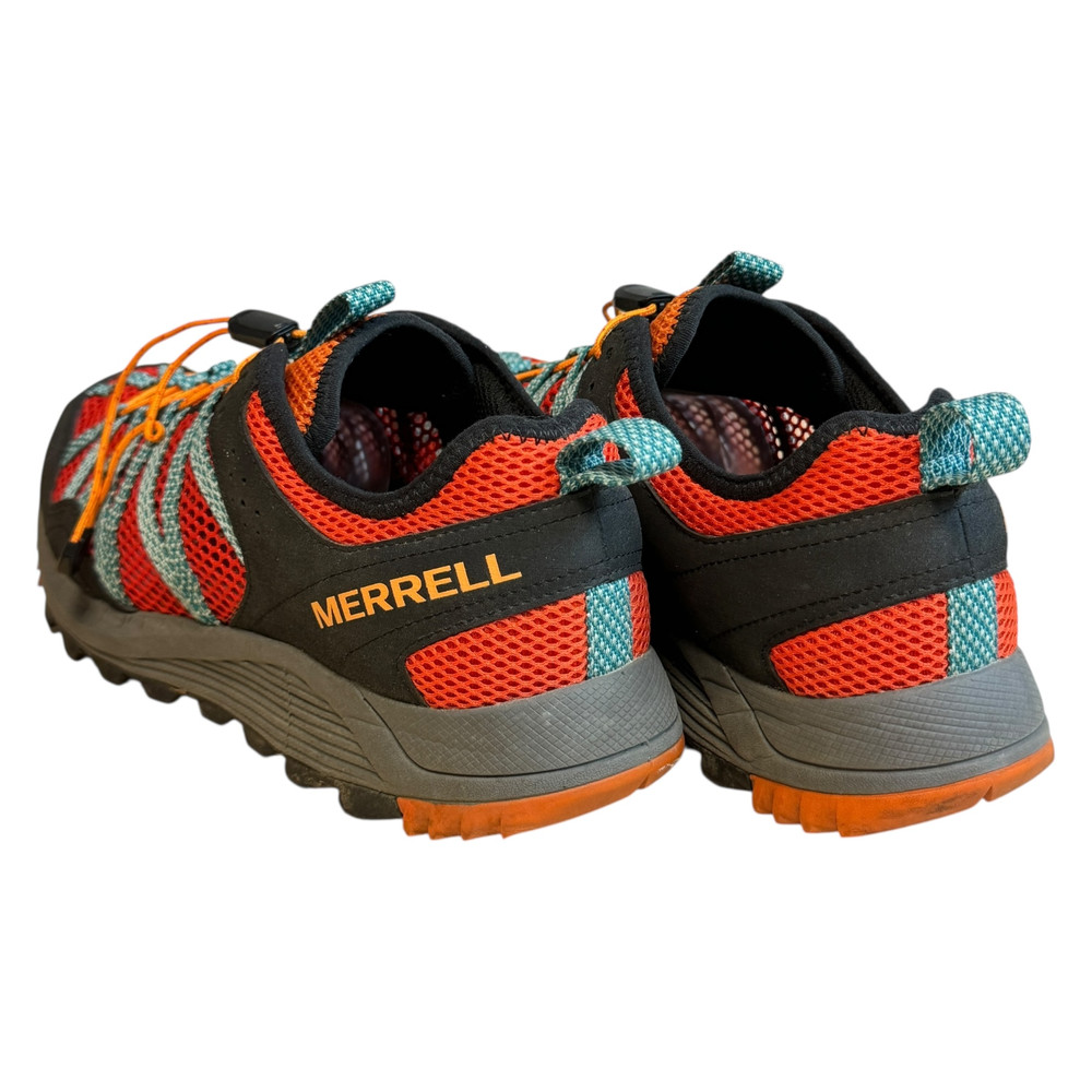Merrell Wildwood Aerosport BUTY TREKKINGOWE damskie 43