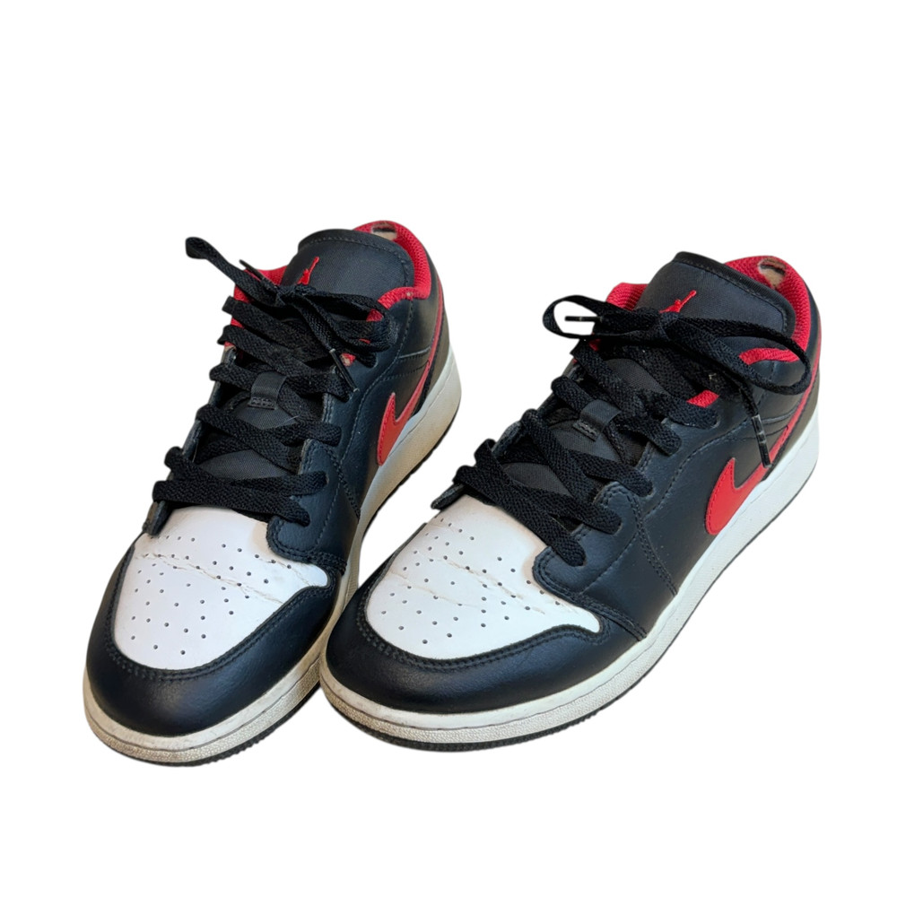 Nike Air Jordan 1 Low GS BUTY SPORTOWE męskie 40