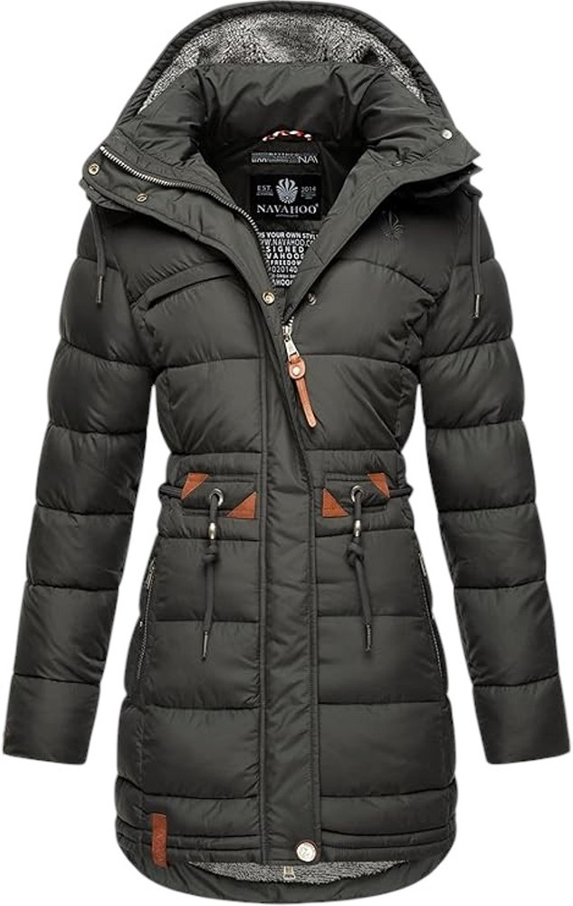 Naketano parka jacket L