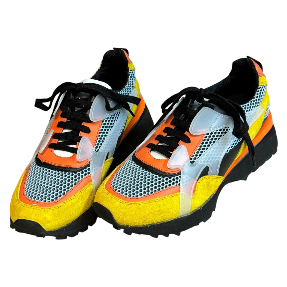 Iceberg Stealth BUTY SPORTOWE męskie 45