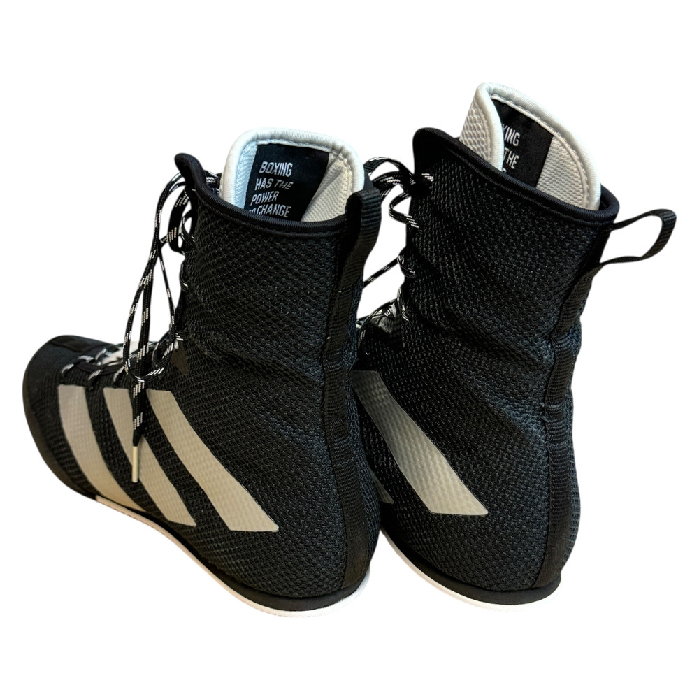 Adidas Box Hog 3 BUTY SPORTOWE bokserskie męskie 44 2/3