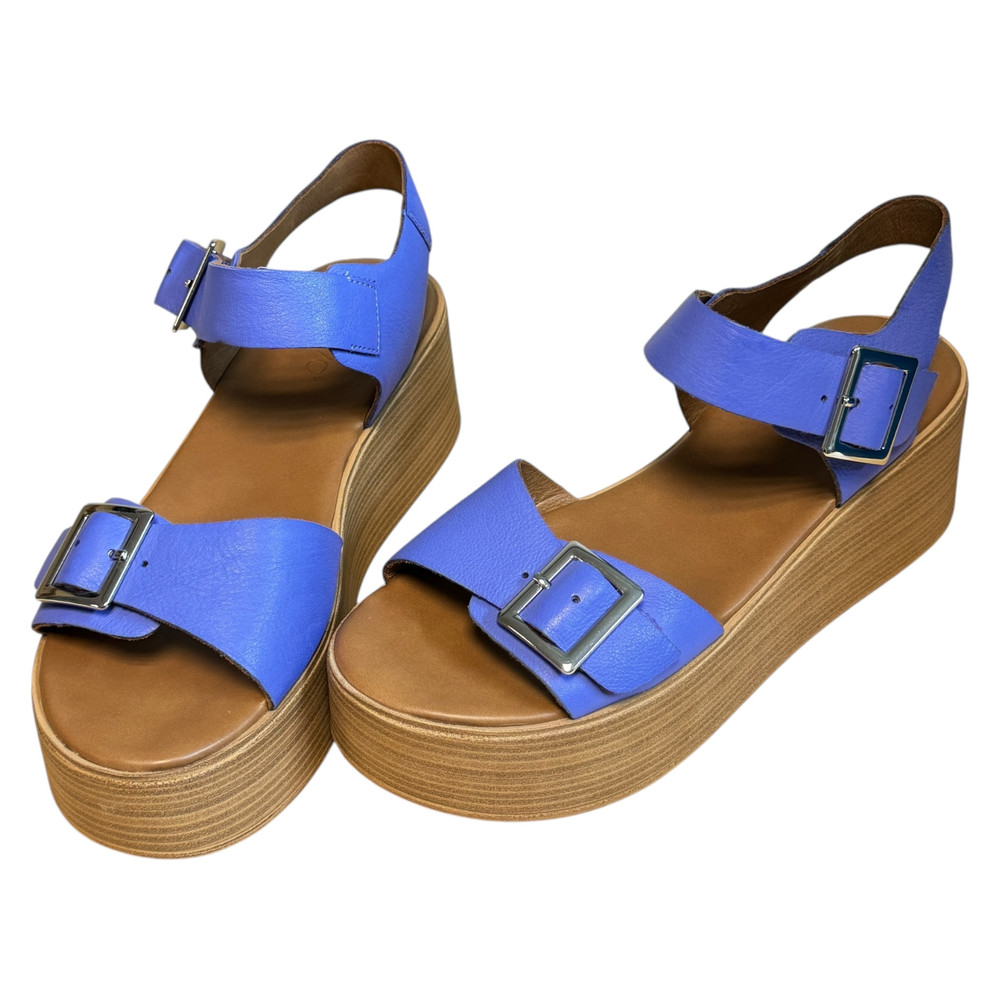 Inuovo SANDAŁY damskie 38