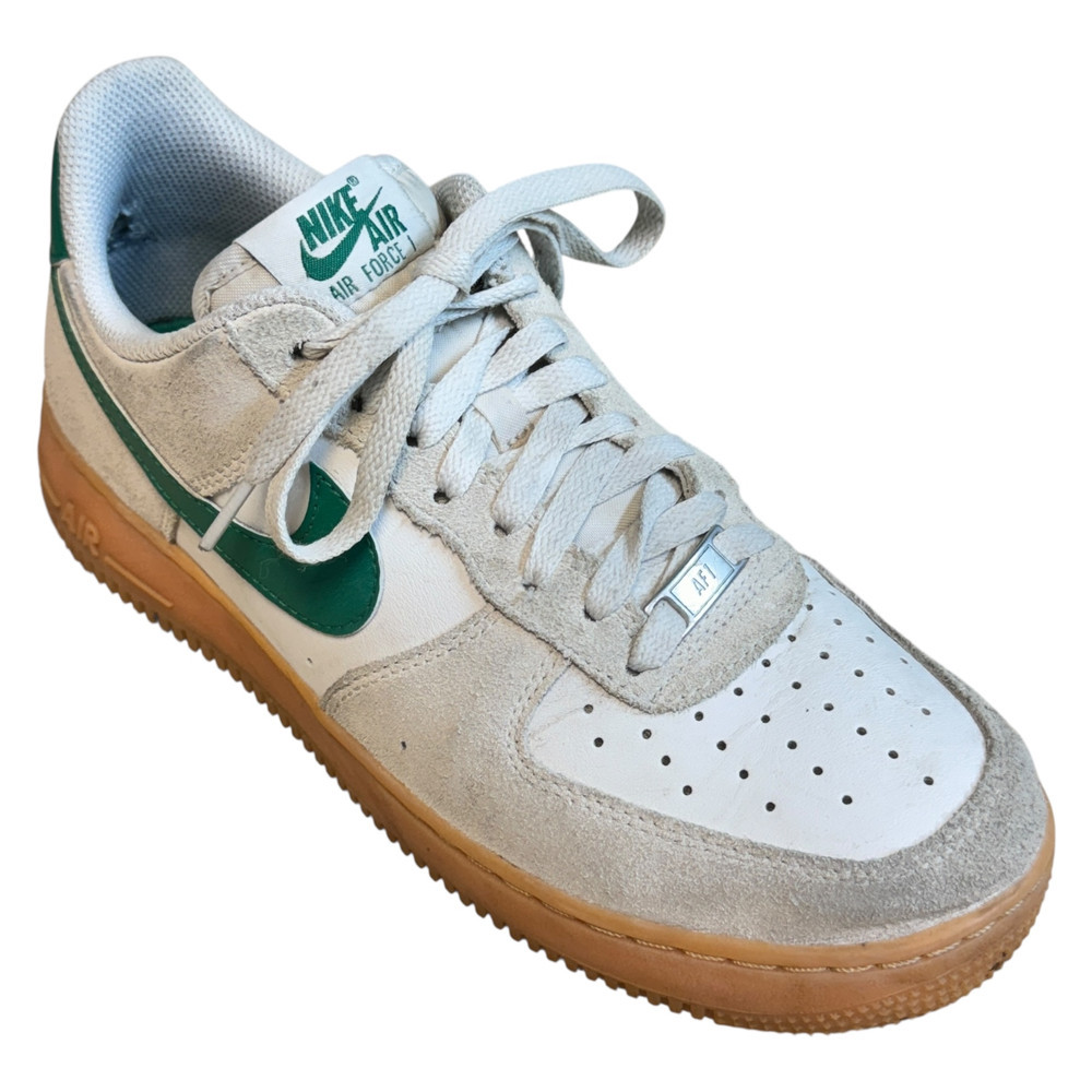 Nike AIR FORCE 1 '07 LV8 BUTY SPORTOWE męskie 42