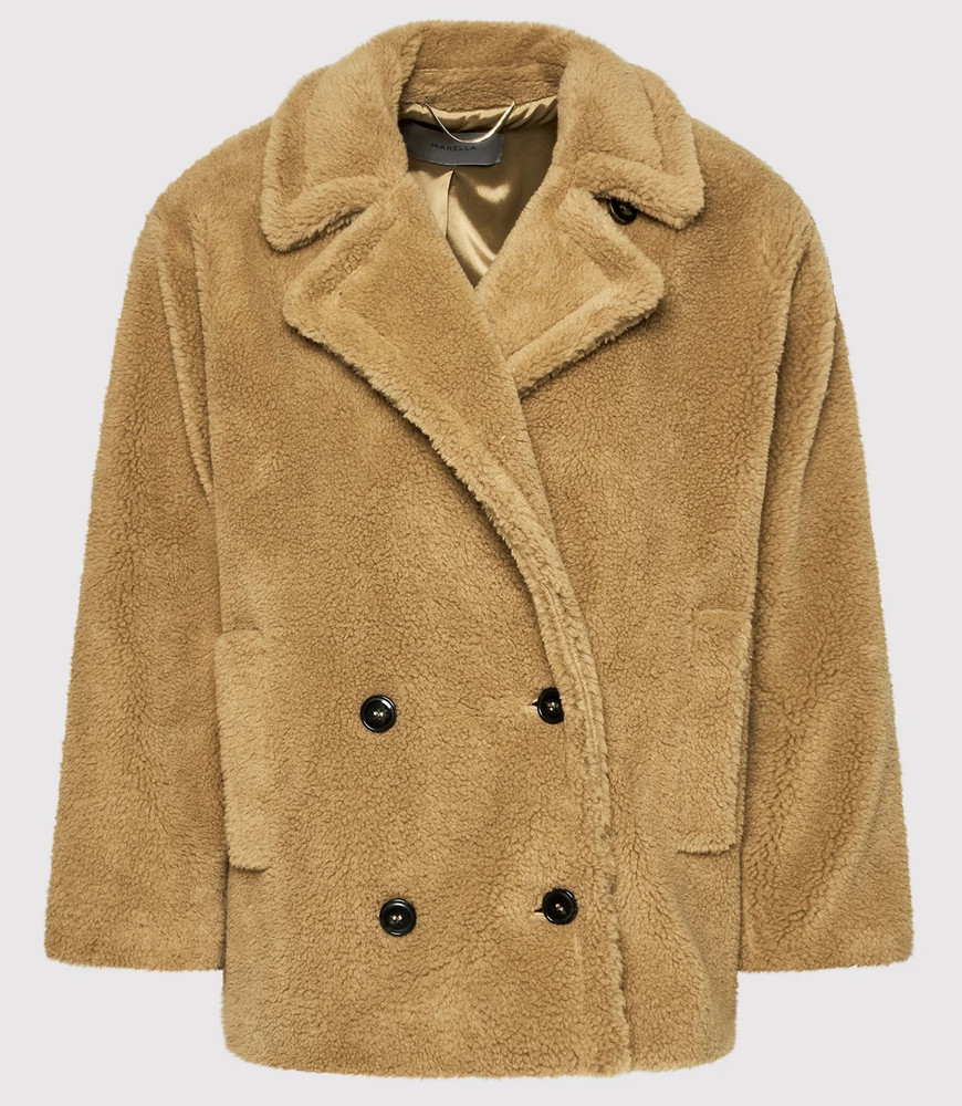 Naketano parka jacket L