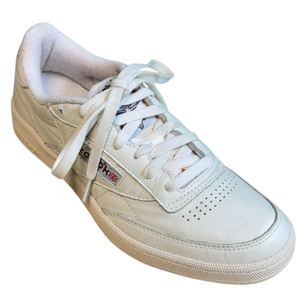 Reebok Club C 85 Vintage BUTY SPORTOWE damskie 40.5