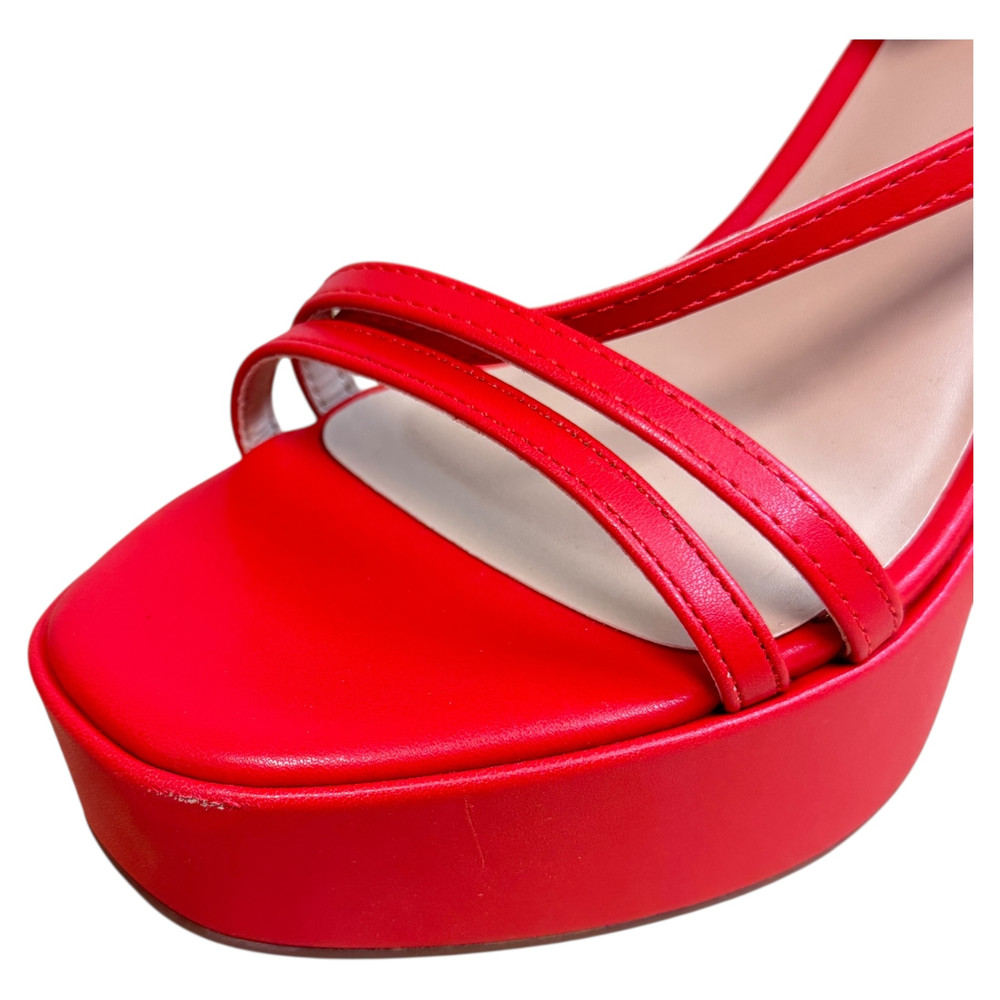 Even&Odd SANDAŁY damskie 38