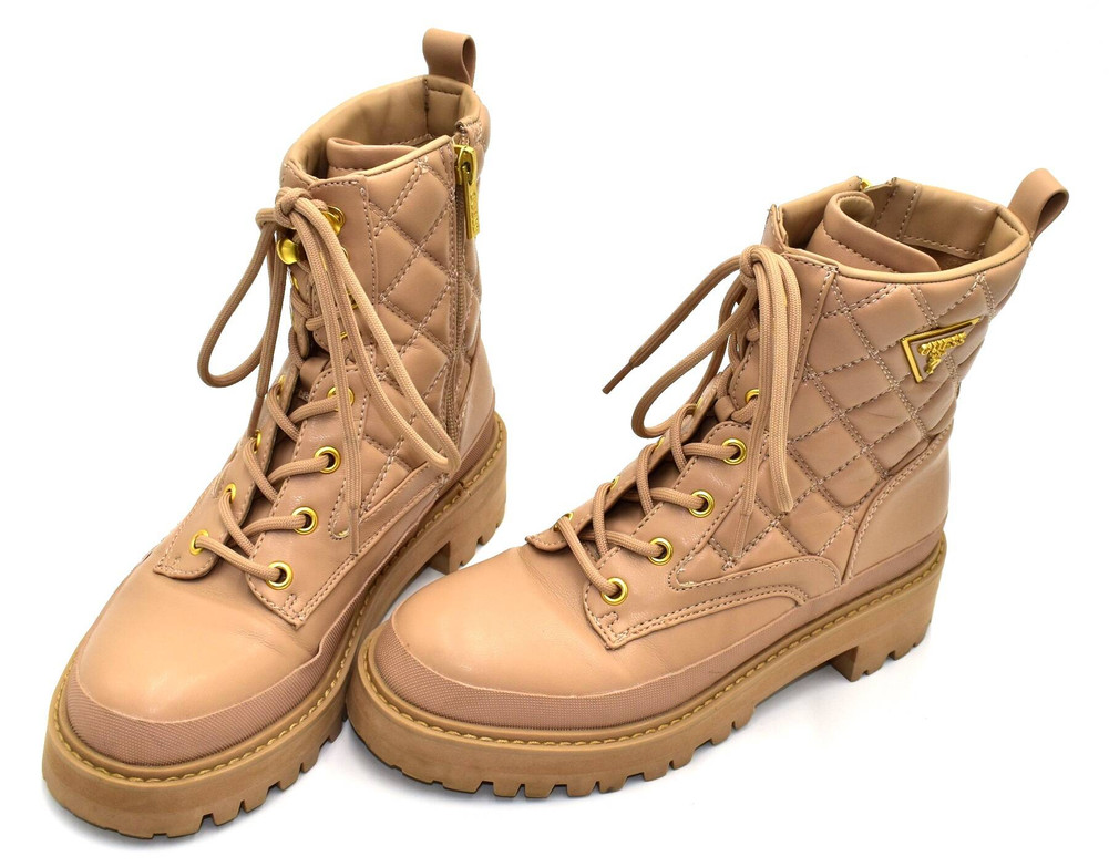 Guess BOTKI damskie 35