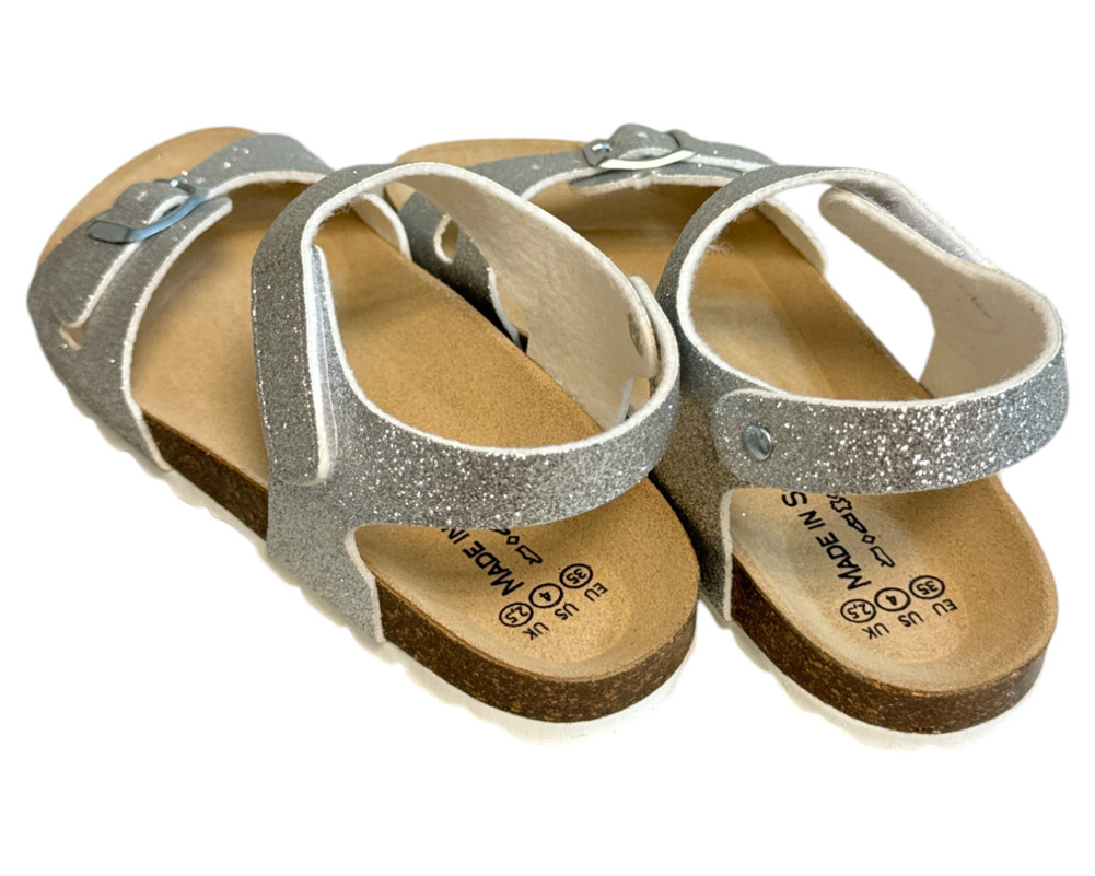 BIO PINGUIN  SANDAŁY  dziecięce 35