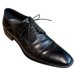 Hugo Boss Carmons PÓŁBUTY męskie 40,5