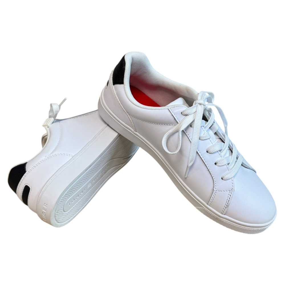 Tommy Hilfiger Essential Cupsole BUTY SPORTOWE damskie 40/39