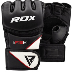 Rękawice grapplingowe RDX Glove GGR F12B XL