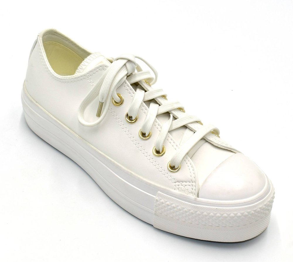 Converse Ctas Lift Ox TRAMPKI damskie 38