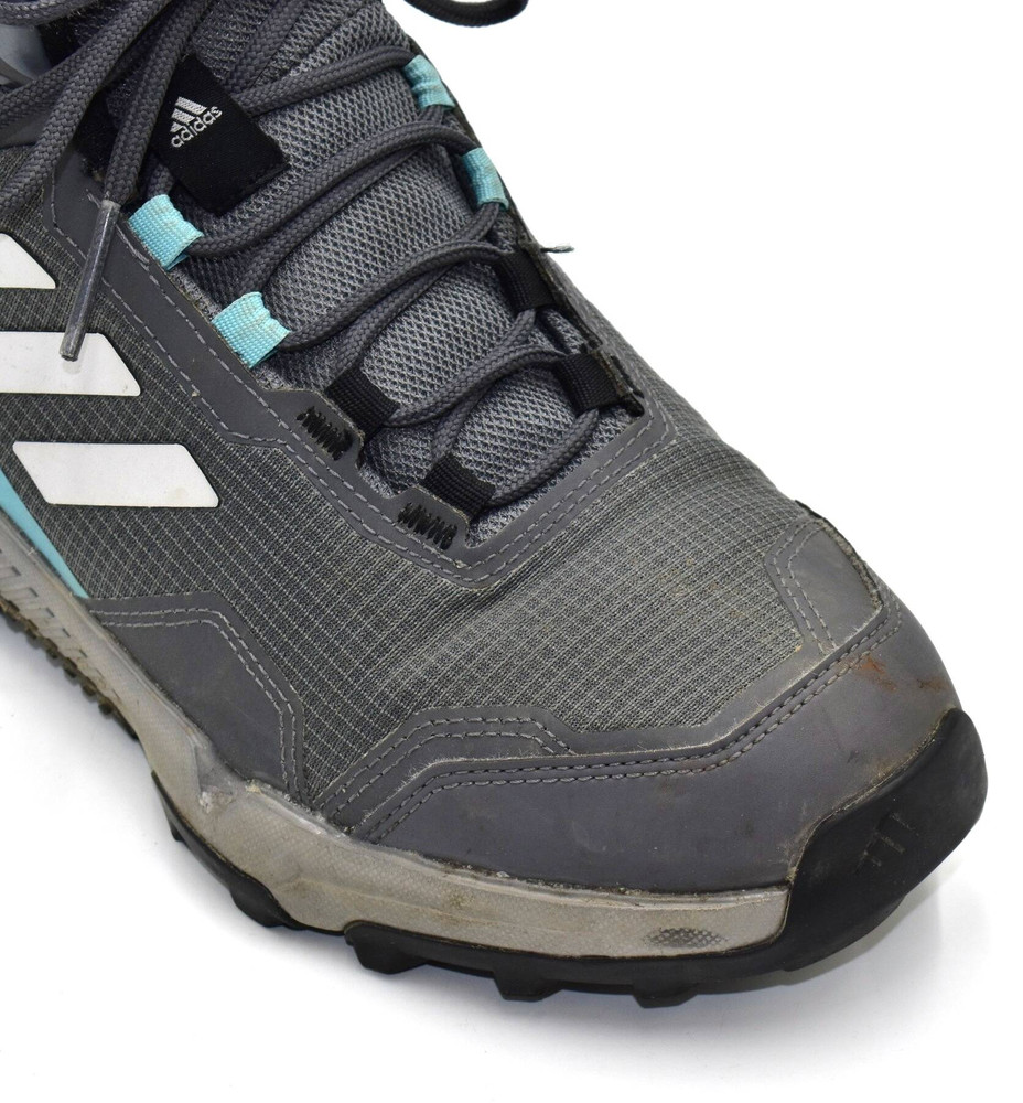 Adidas Eastrail 2.0 Mid RAIN.RDY BUTY TREKKINGOWE  damskie 37 1/3