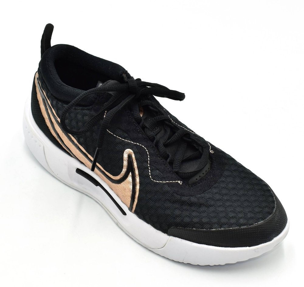 Nike Zoom Court Pro BUTY SPORTOWE damskie 38