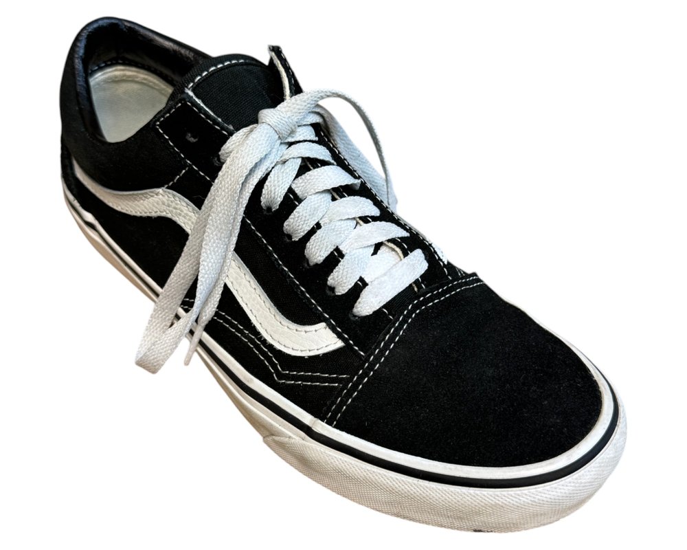 Vans Old Skool BUTY SPORTOWE  damskie 38,5