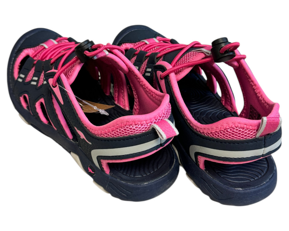 Kangaroos K-Trek Jam SANDAŁY  dziecięce 33