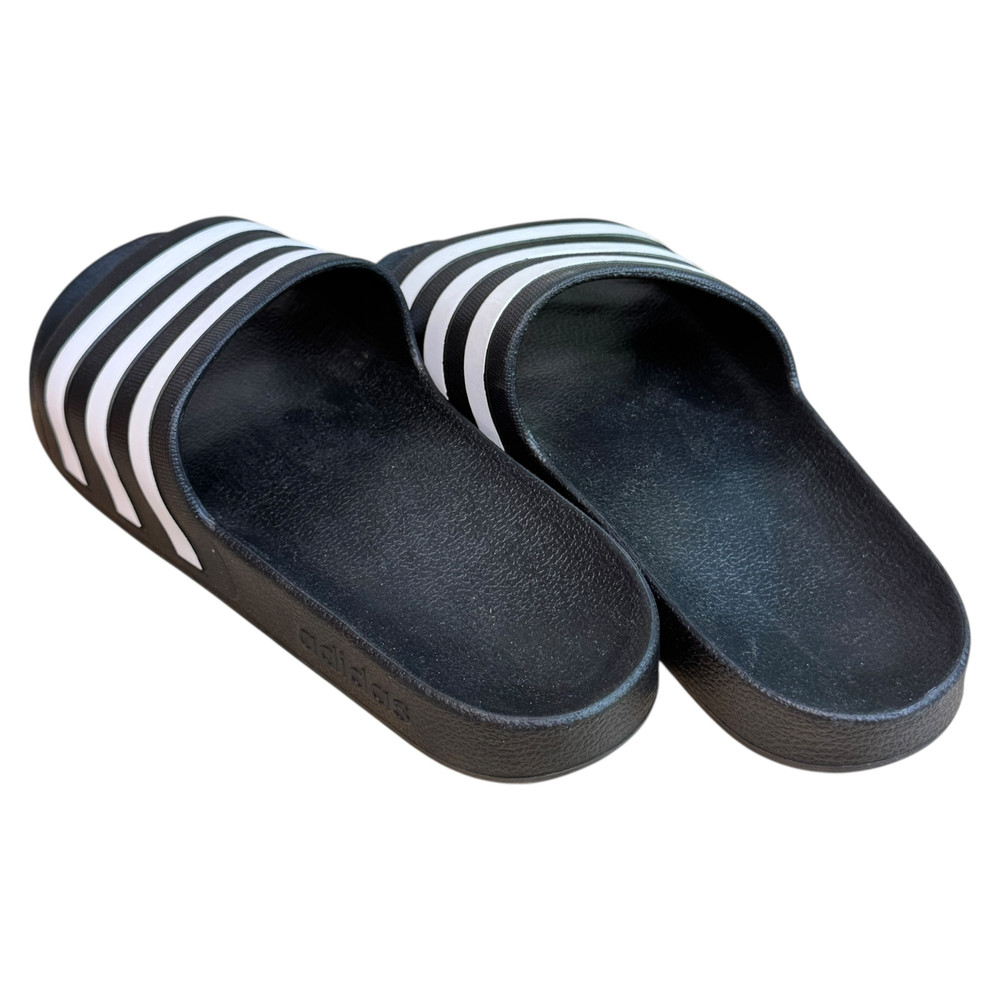 Adidas ADILETTE KLAPKI damskie 41/40.5
