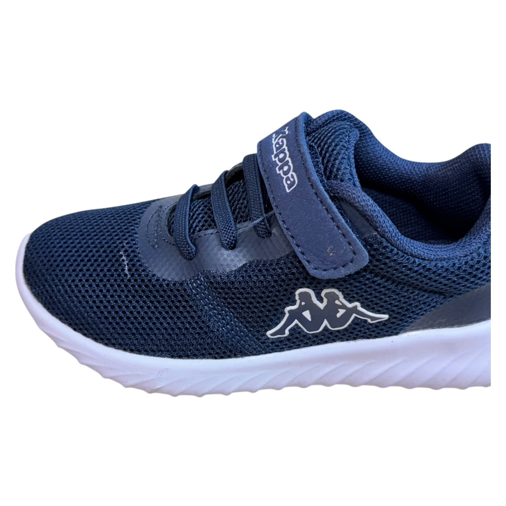 Kappa BUTY SPORTOWE dziecięce 27/28