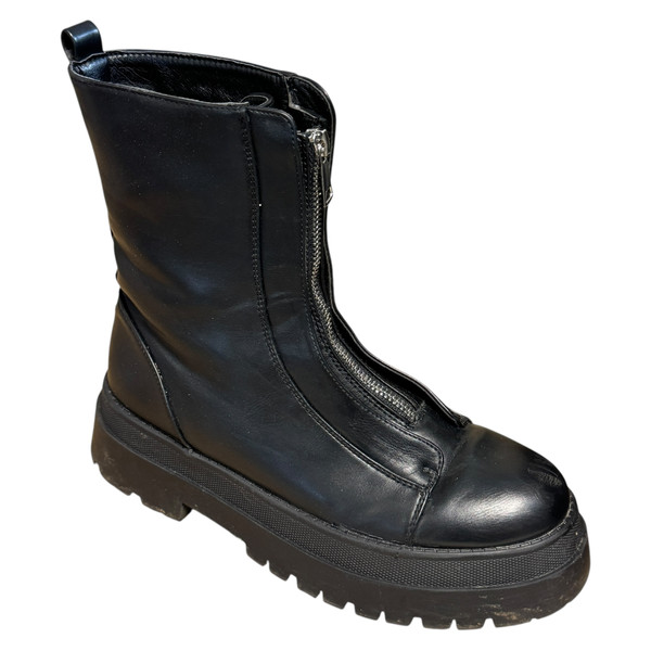 About You BOTKI damskie 40