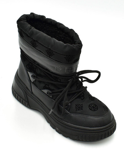 Guess  ŚNIEGOWCE  damskie 36