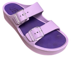 Lemon Jelly Fenix KLAPKI damskie 37