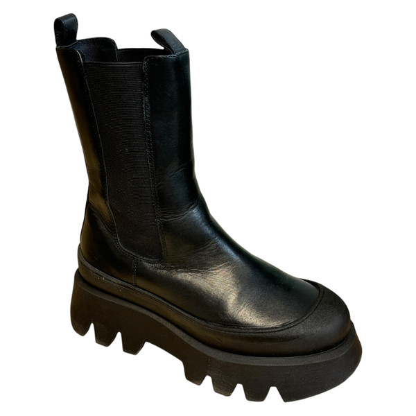 Badura BOTKI damskie 38