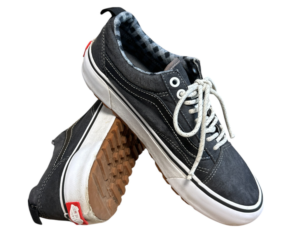 Vans Old Skool Mte BUTY SPORTOWE  damskie 38,5