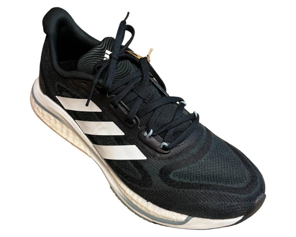 Adidas Supernova +  BUTY SPORTOWE  damskie 38