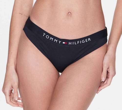 Dół od bikini Tommy Hilfiger L