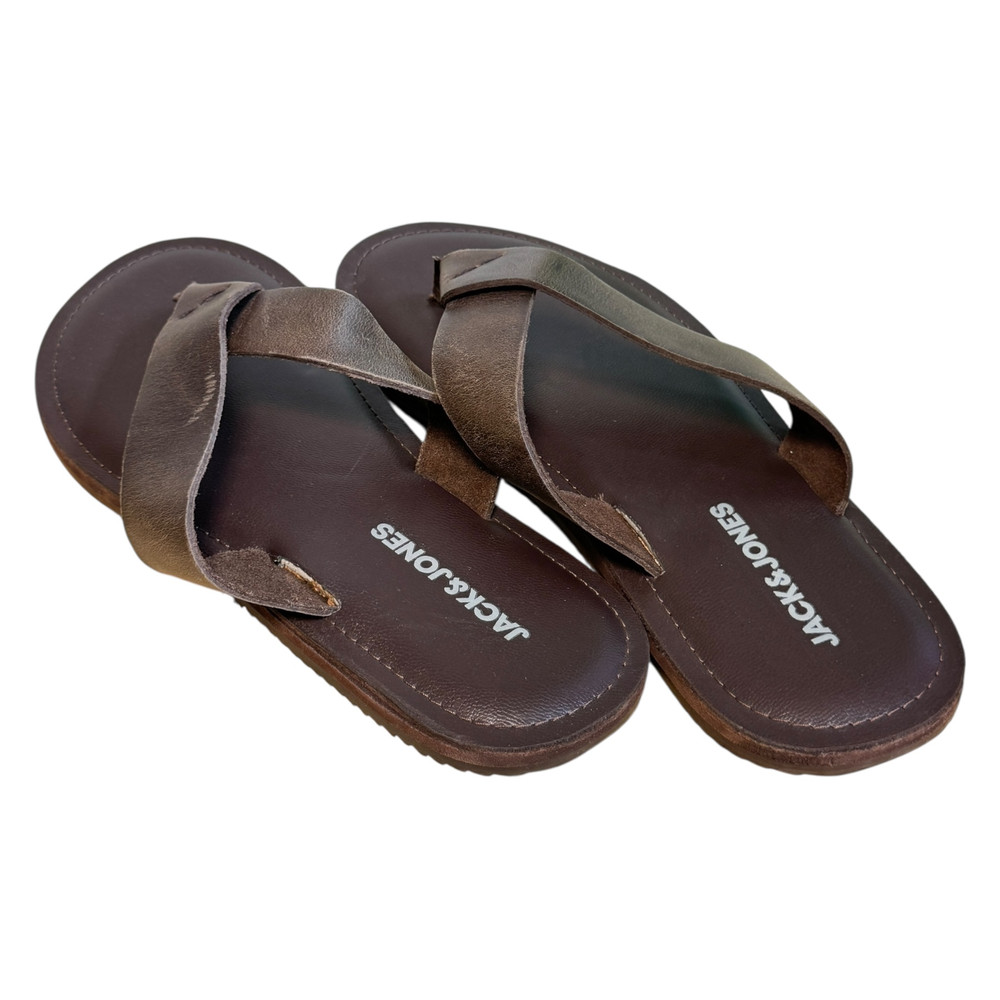 Jack&Jones Odell KLAPKI japonki męskie 41