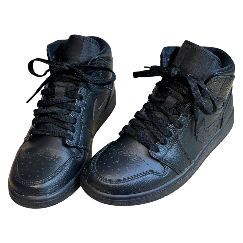 Nike Air Jordan 1 Mid BUTY SPORTOWE damskie 40