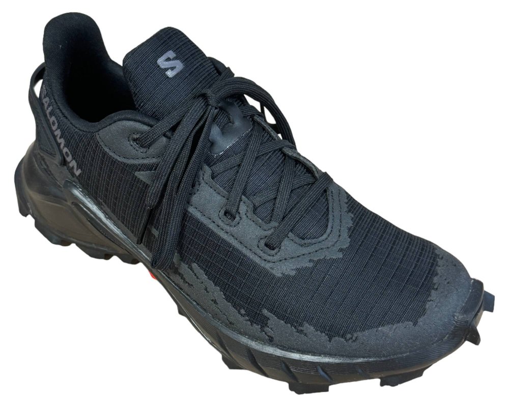 Salomon Alphacross 4 W BUTY TREKKINGOWE  damskie 37 1/3