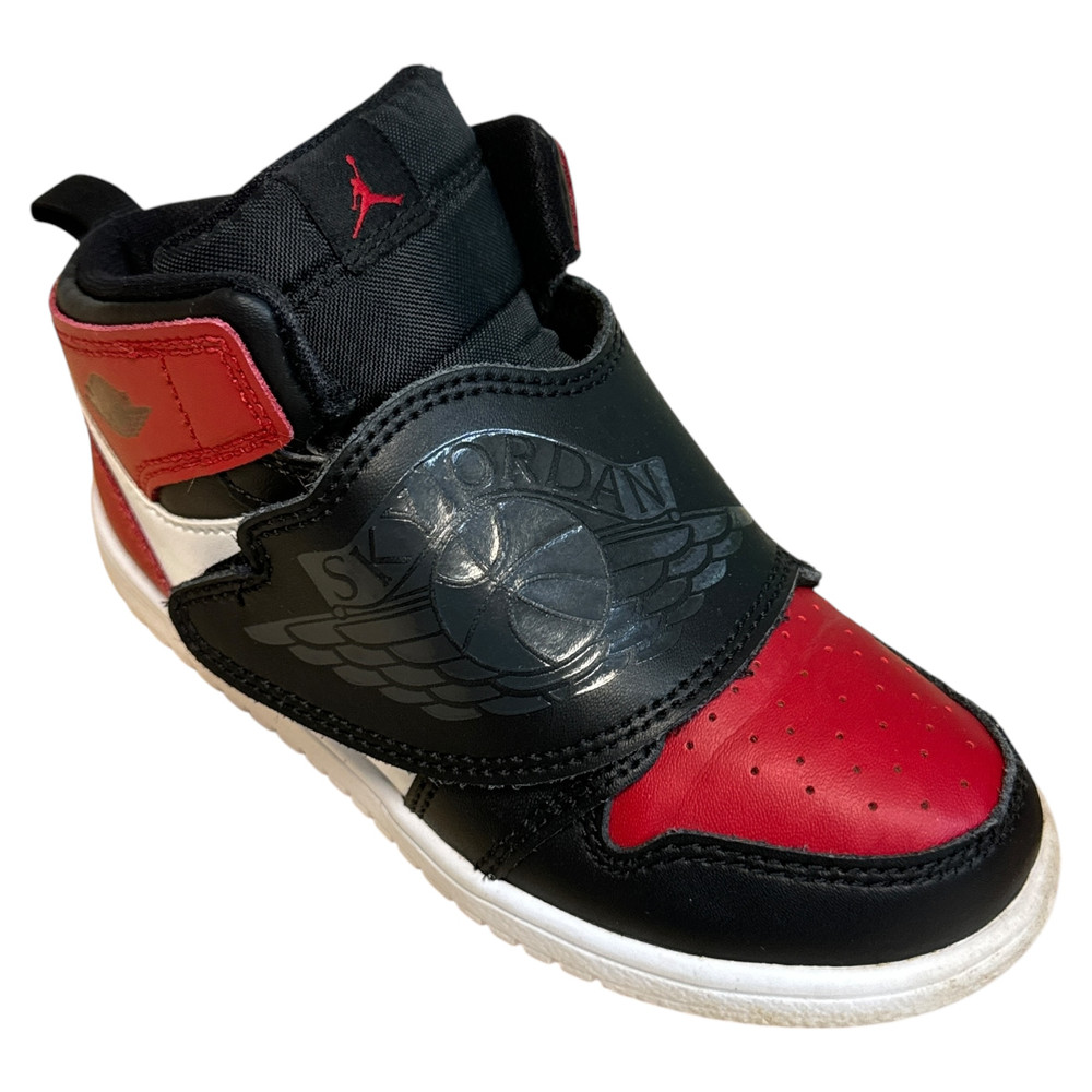 Nike SKY JORDAN 1 BUTY SPORTOWE  dziecięce 27