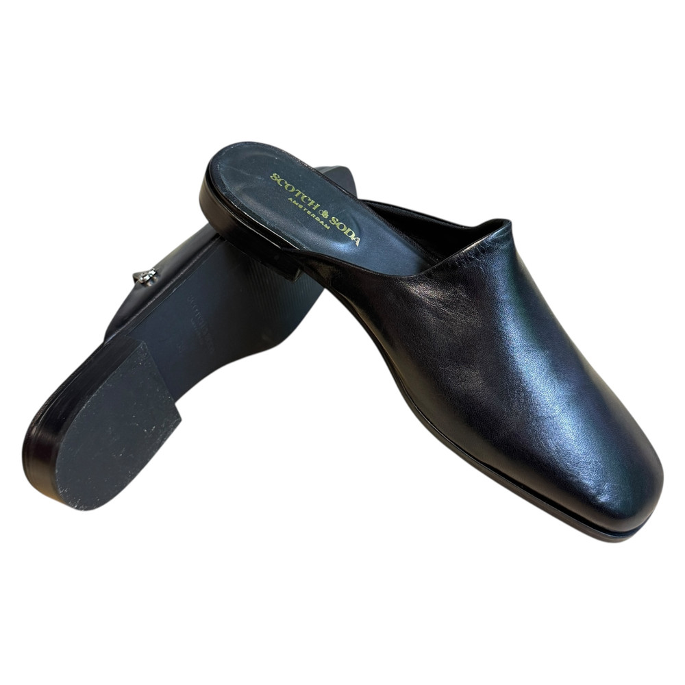 Scotch & Soda KLAPKI damskie 39/38