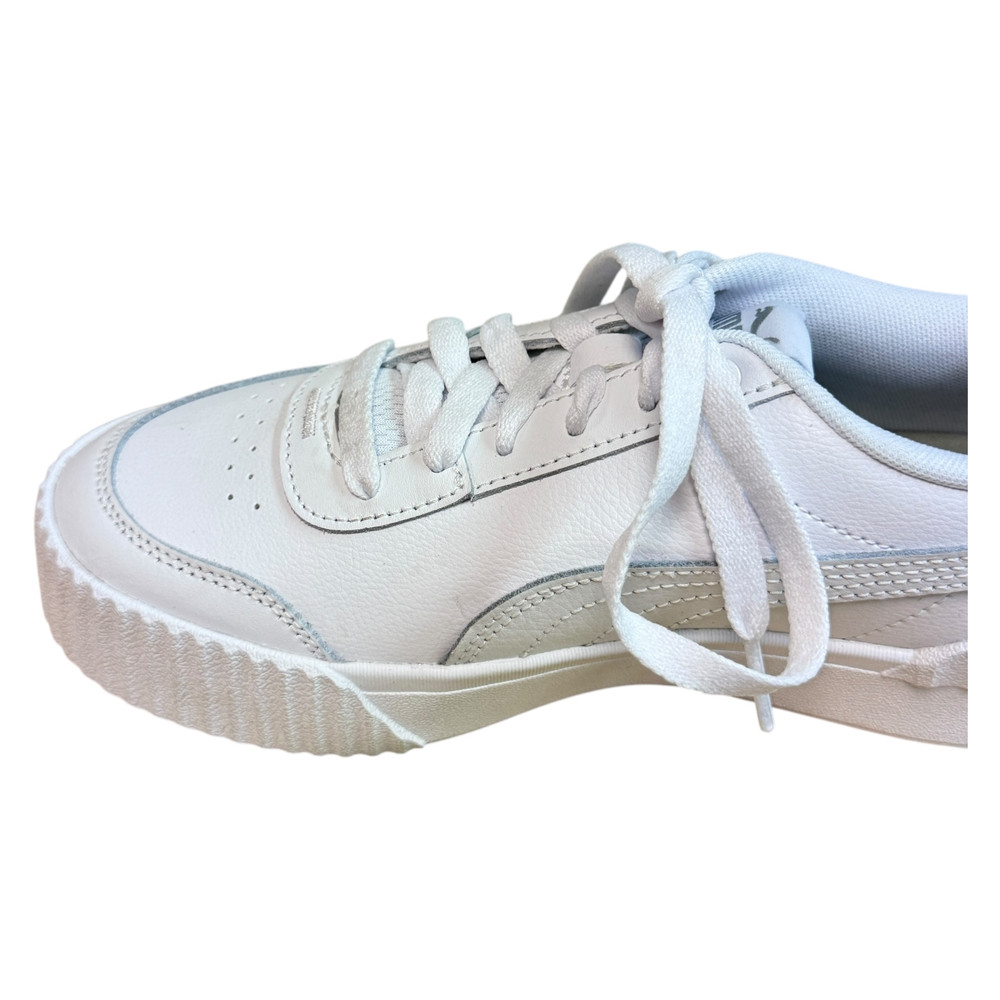 Puma Carina Llft BUTY SPORTOWE damskie 38/37
