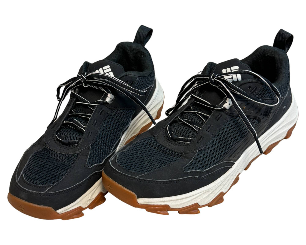 Columbia  BREATHE  BUTY TREKKINGOWE  męskie 44