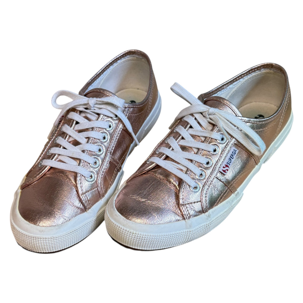 Superga 2750 Cotmetu BUTY SPORTOWE damskie 42