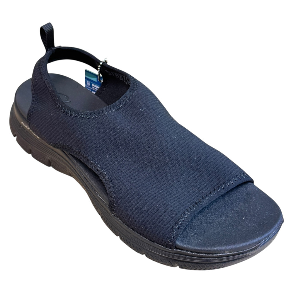 Skechers Flex Appeal 4.0 SANDAŁY damskie 38/39