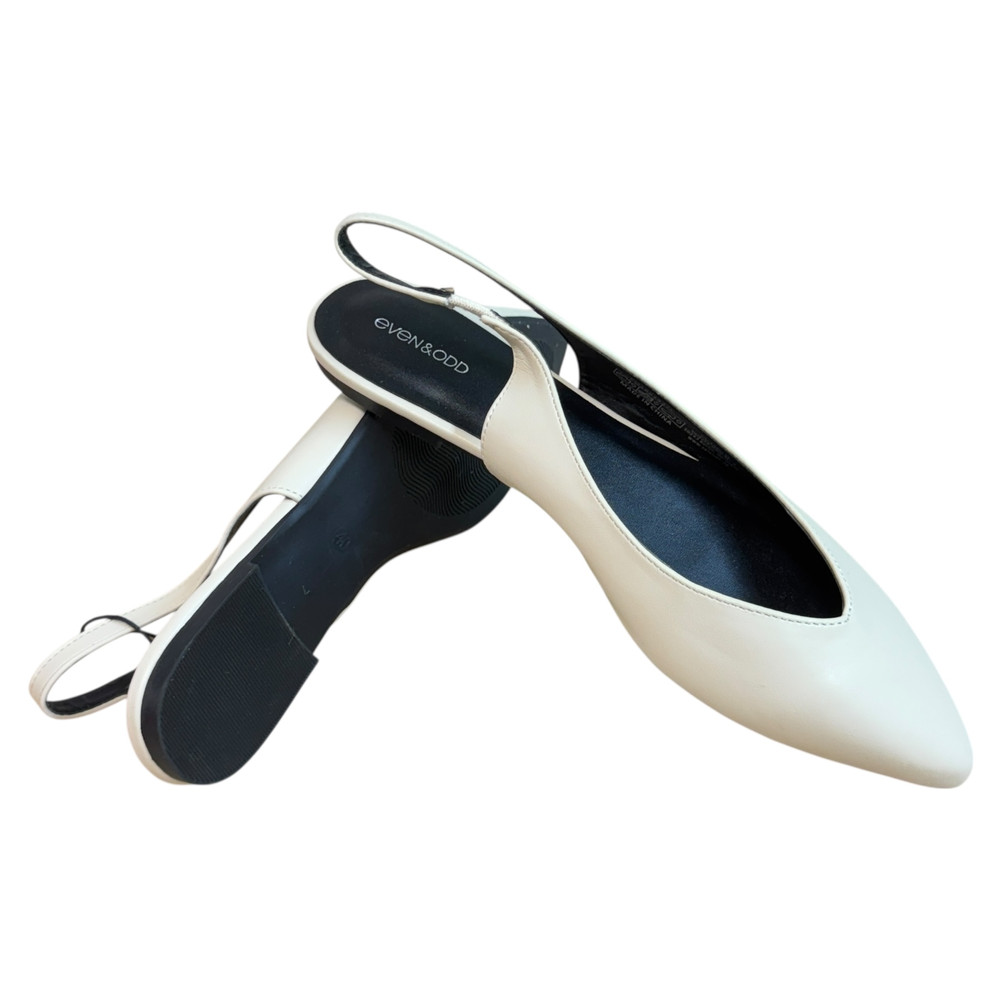 Even&Odd BALERINKI damskie 41/40