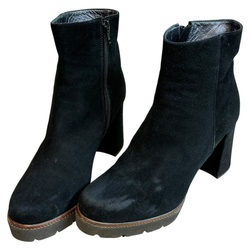 Maripe BOTKI damskie 39