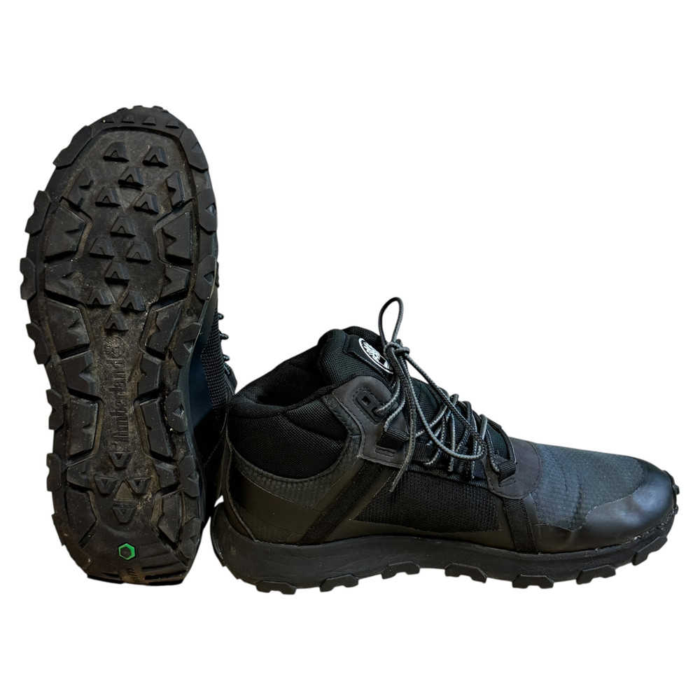 Timberland Mid Lc BUTY SPORTOWE wysokie męskie 41