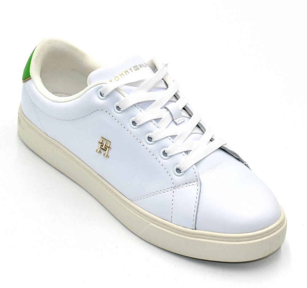 Tommy Hilfiger  Elevated Essential BUTY SPORTOWE damskie 39