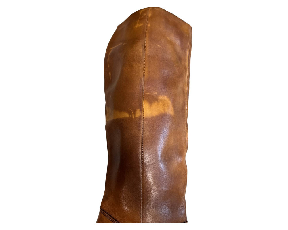 Spm  KOZAKI  damskie 41