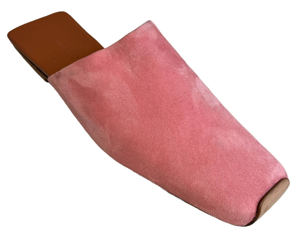 REJINA PYO  KLAPKI  damskie 37