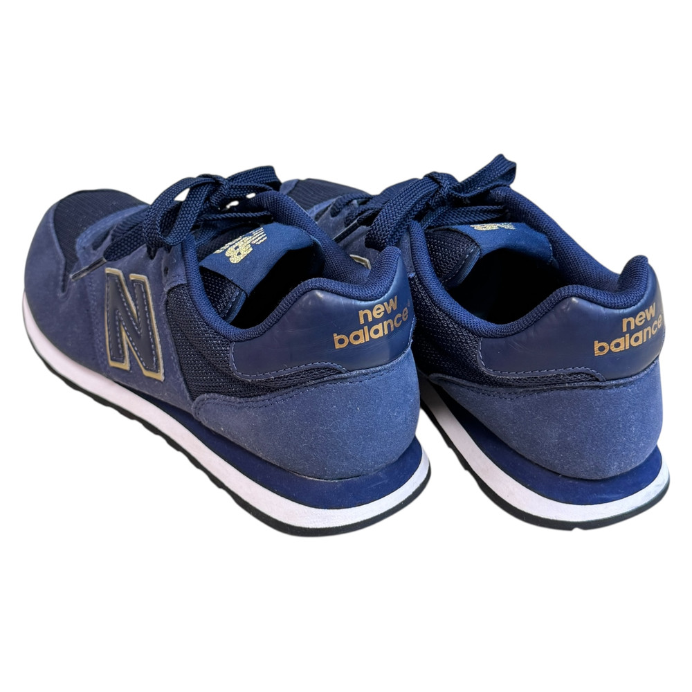 New Balance BUTY SPORTOWE damskie 40