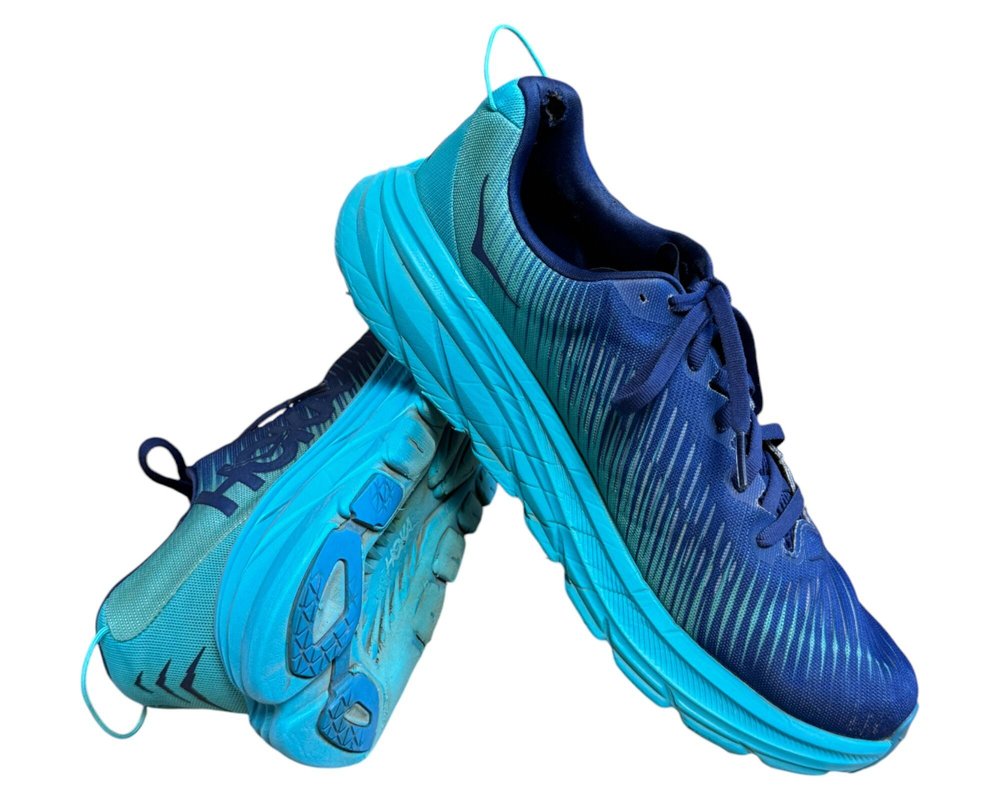 Hoka Rincon 3 BUTY SPORTOWE  męskie 43 1/3