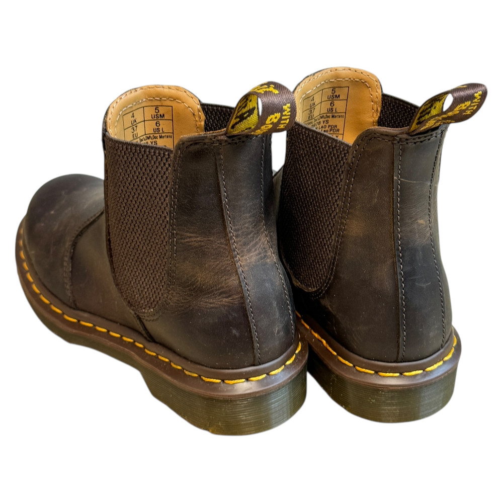 Dr. Martens 2976 YS BOTKI damskie 37
