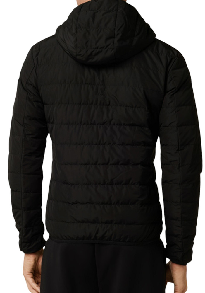 Naketano parka jacket L